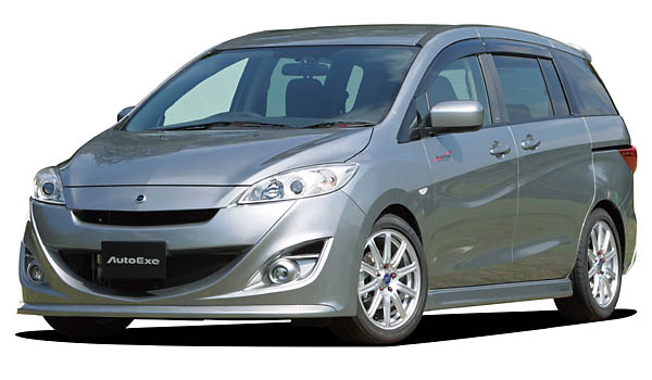 22新春福袋 Autoexe 車高調 Cr Cw系 プレマシー Mcr7800 オートエグゼ サスペンション Hlt No
